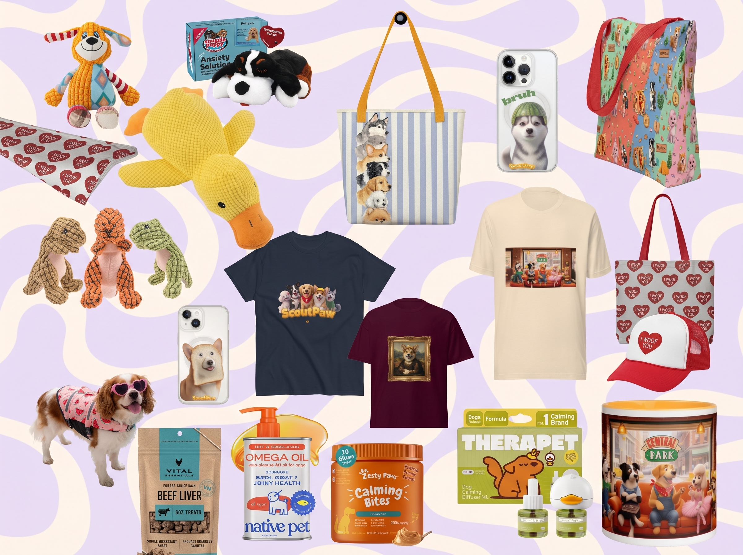 Featured products