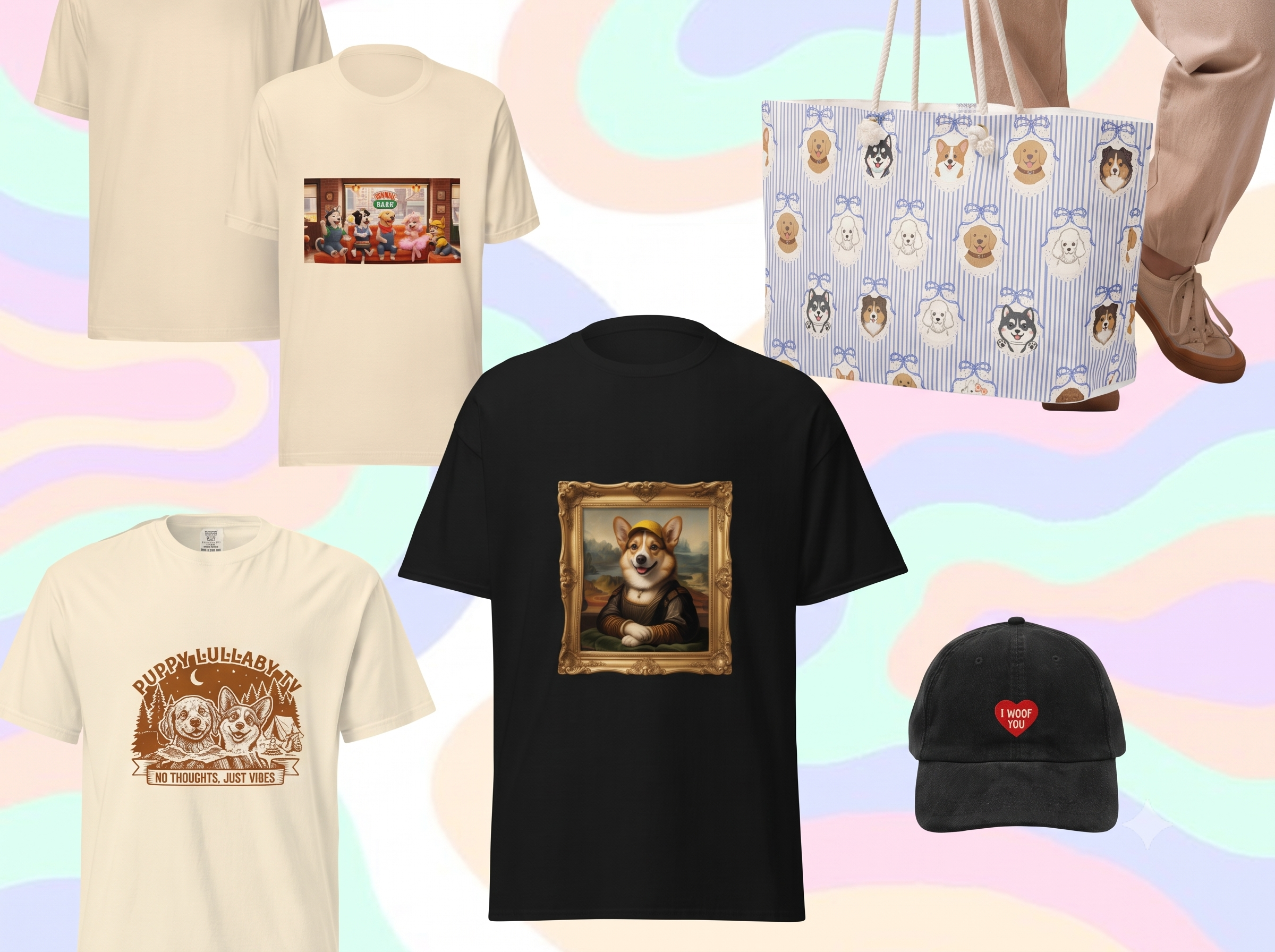 Appearal