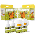 TheraPetMD 60-Day Dog Calming Diffuser Kit - Dog Pheromone Diffuser for Stress, Destructive Behavior, Pee Accidents, Separation Anxiety, Barking, Aggression & Chewing - 60-Day Refills Included