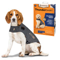 ThunderShirt for Dogs Calming Vest – Patented Anxiety Relief Wrap